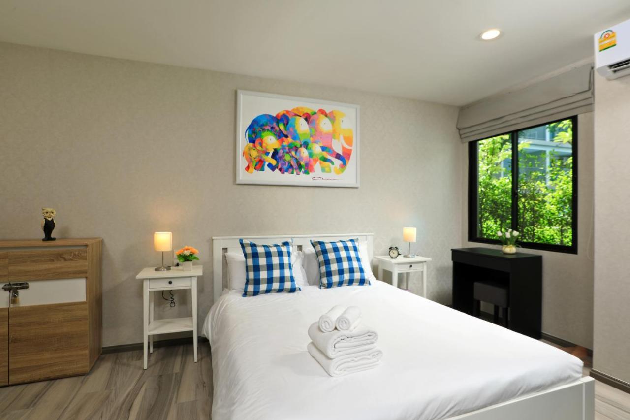 Aparthotel Naiyang Title Residencies By My Phuket 2*