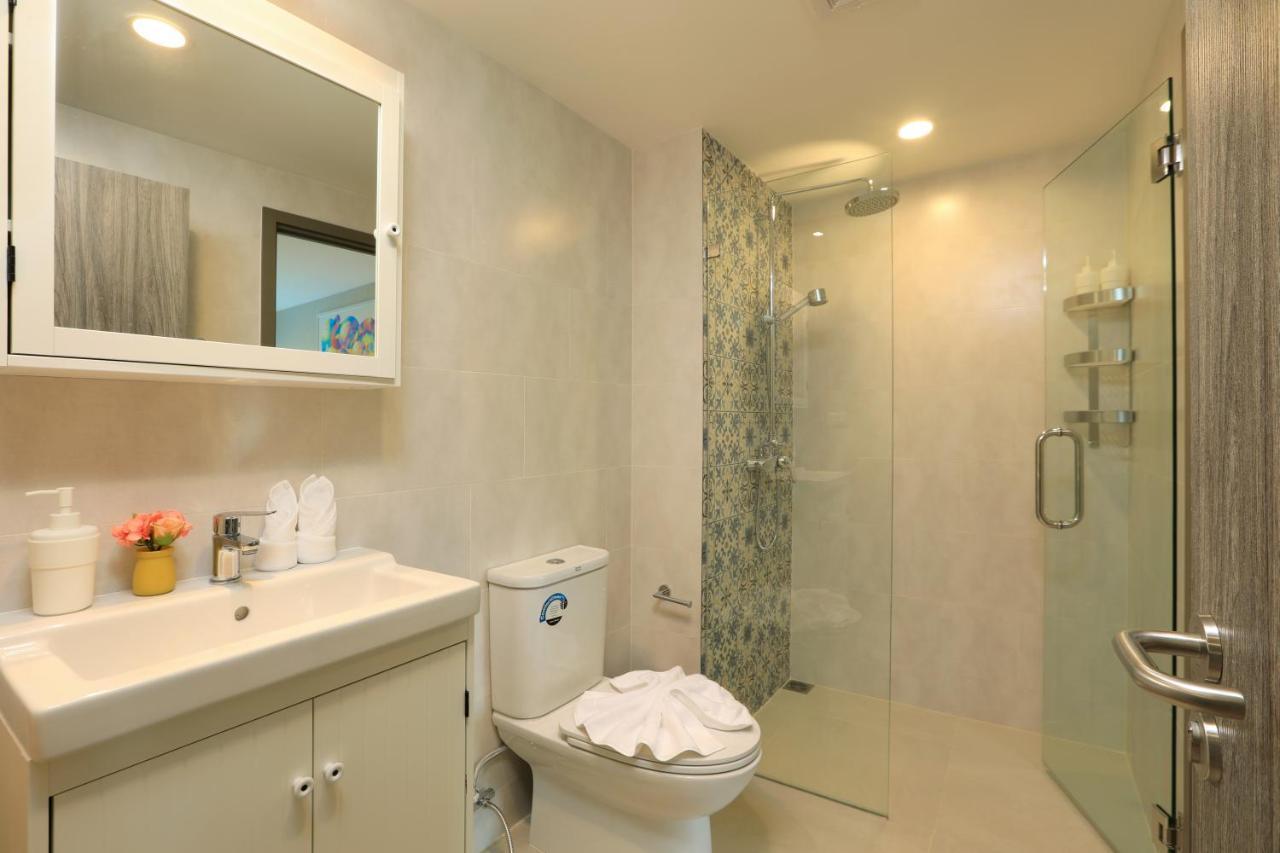 Naiyang Title Residencies By My Phuket Aparthotel