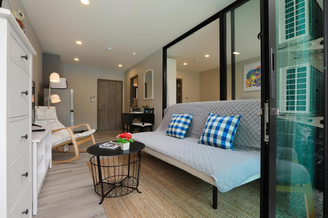 Aparthotel Naiyang Title Residencies By My Phuket