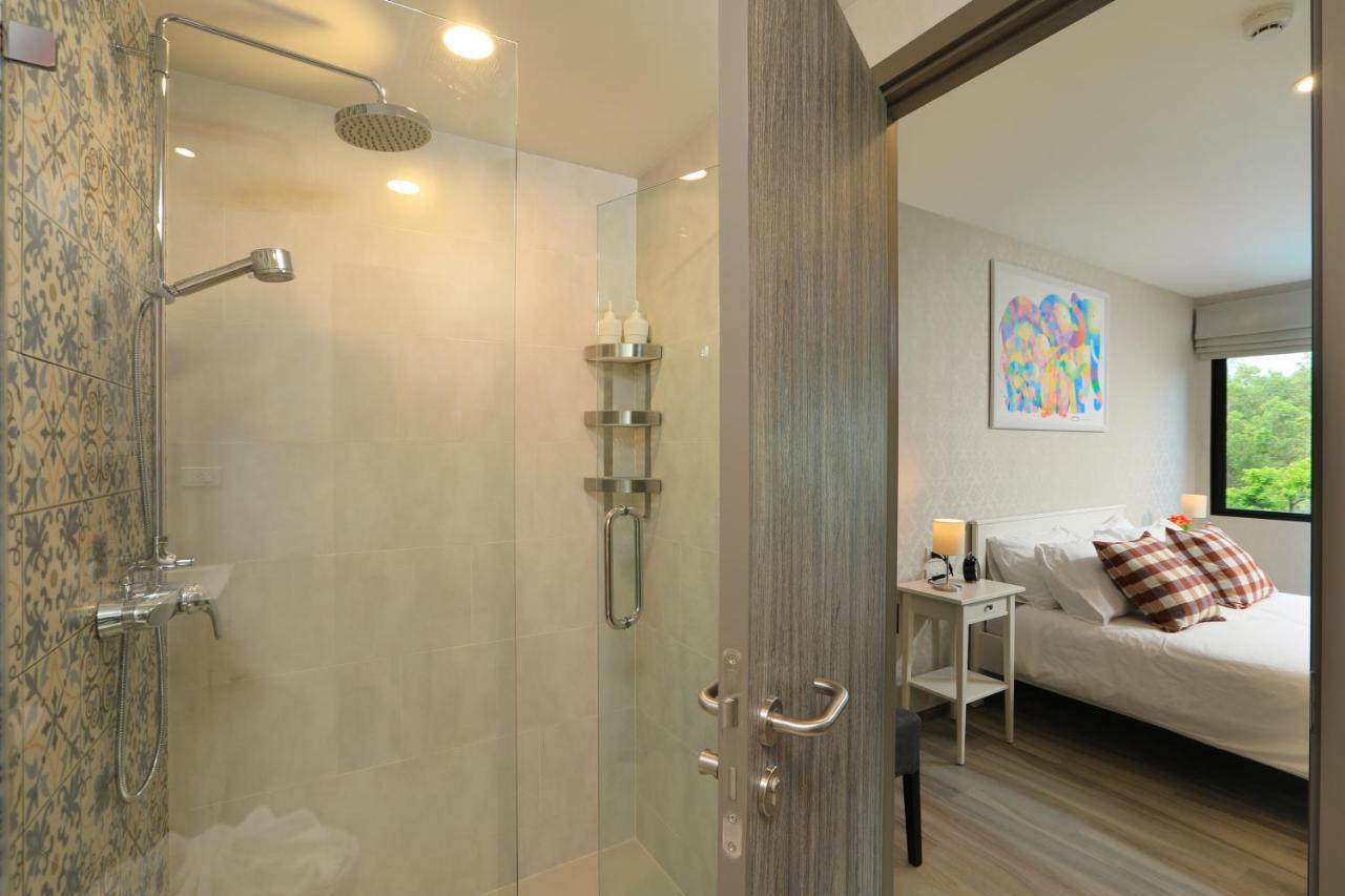 Aparthotel Naiyang Title Residencies By My Phuket