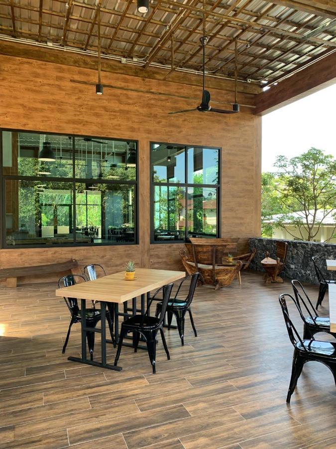 Naiyang Title Residencies By My Phuket Nai Yang Beach
