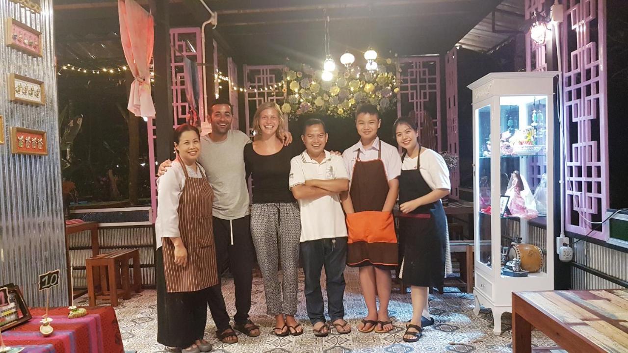 Nua Tone & Cafe Bed & Breakfast Bang Tao Beach (Phuket)
