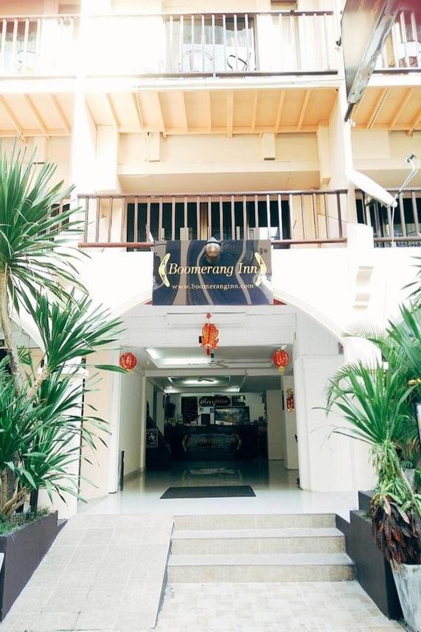 Boomerang Phuket