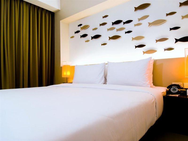 The Album Hotel Patong