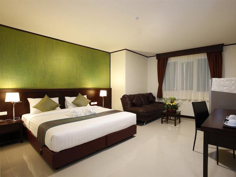 Hotel Orchid Resortel 3*
