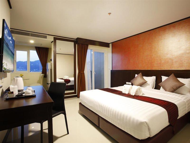 Hotel Orchid Resortel 3*