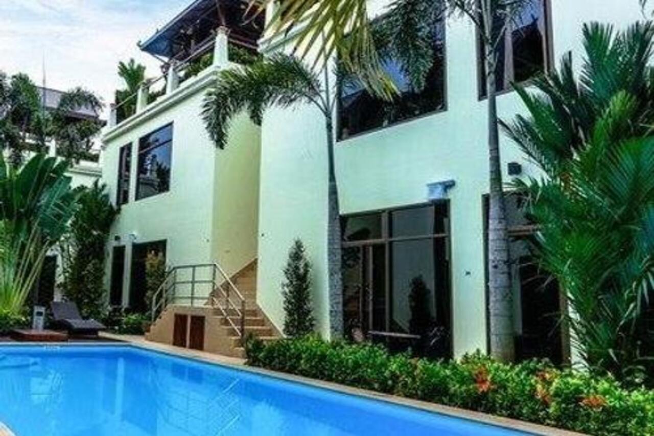 Palm Oasis Apartamento