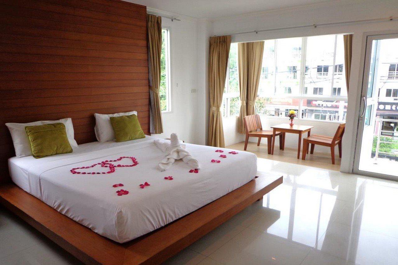 Sukcheewa Phuket