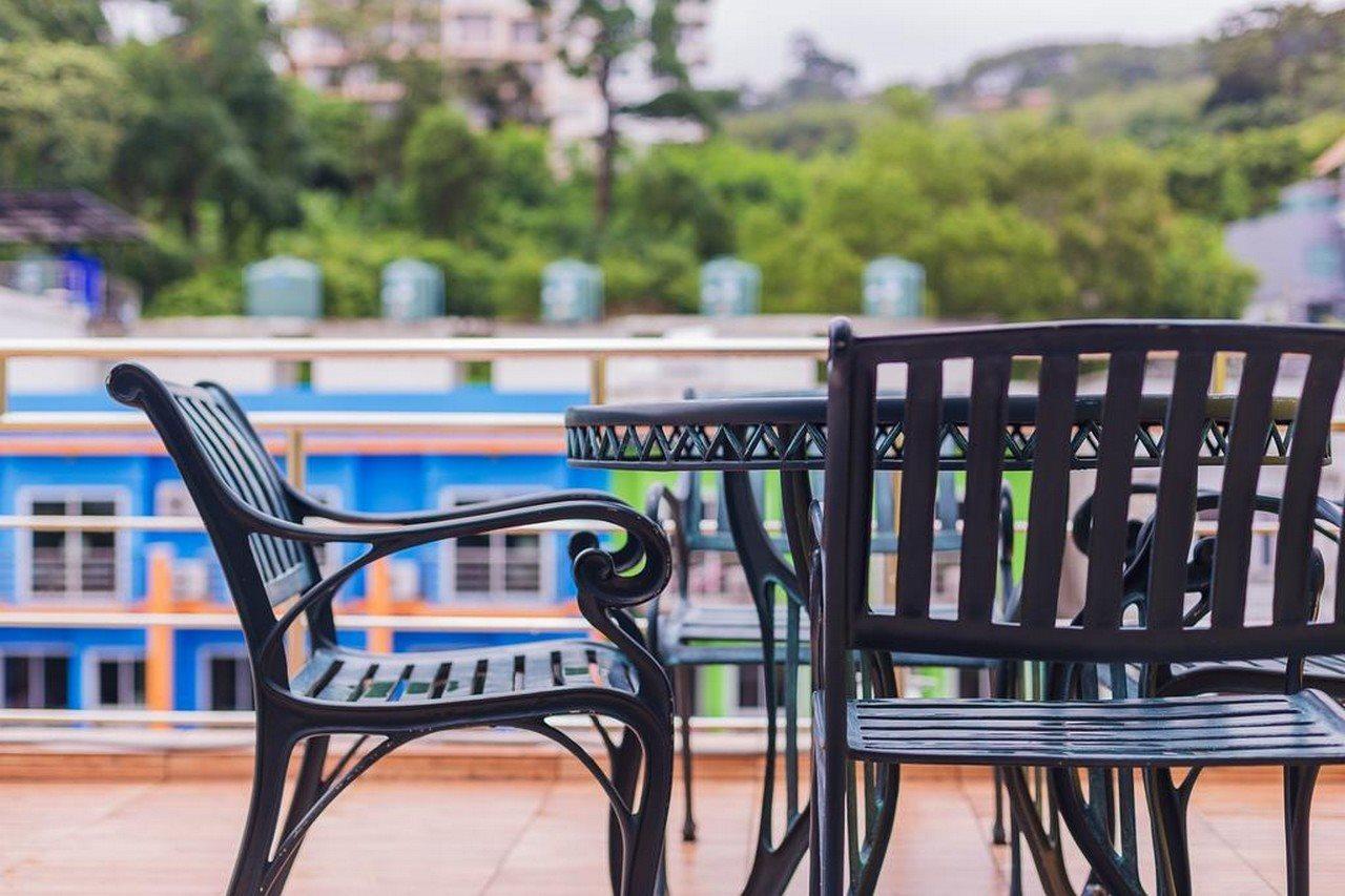Sukcheewa Phuket Hotel Patong