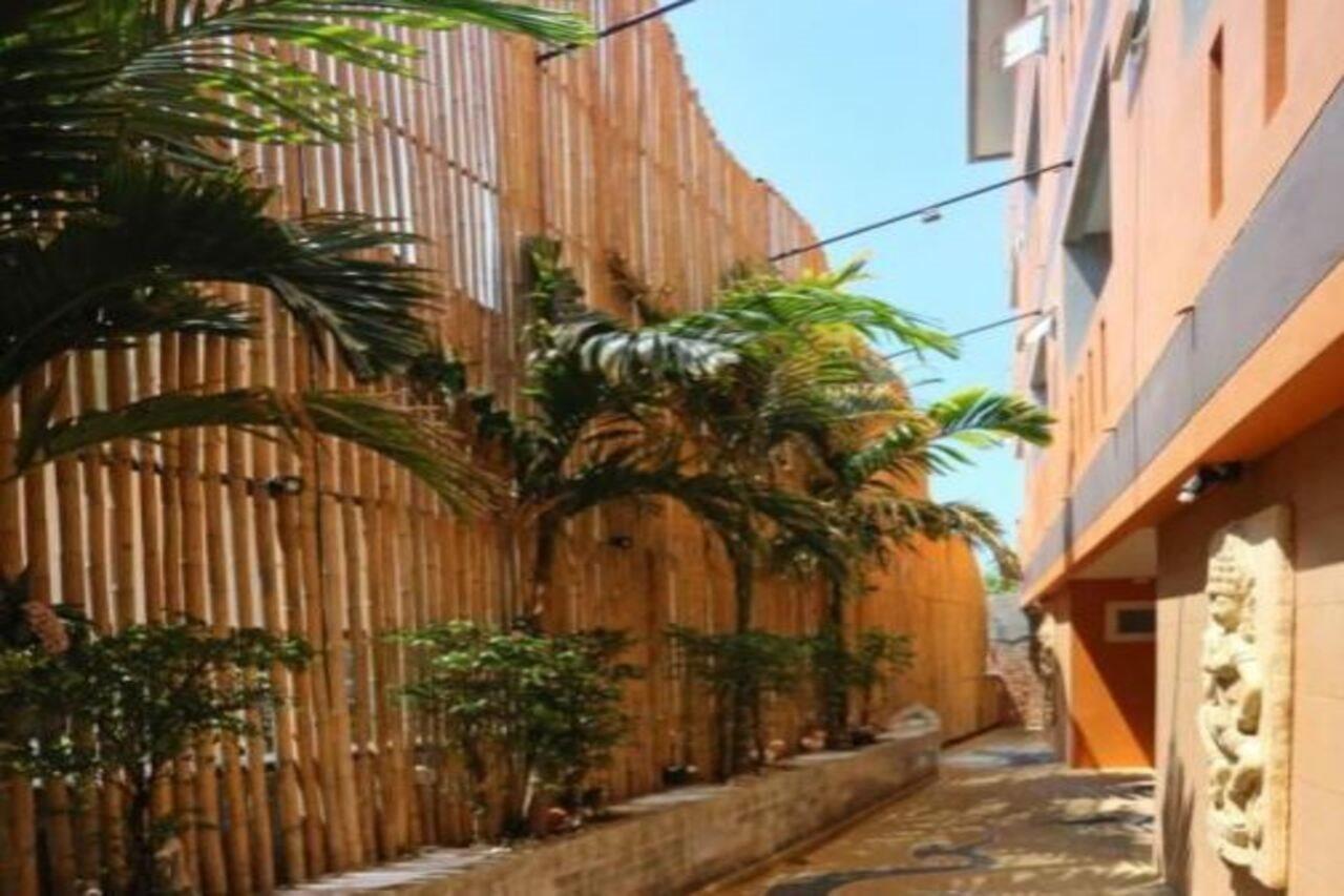 Hostel Baan Backpacker Kamala Beach