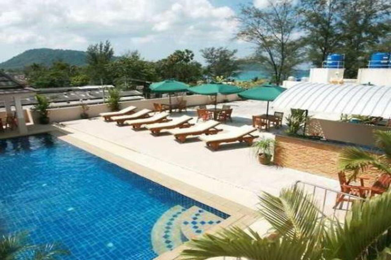 Kokotel Phuket 3*