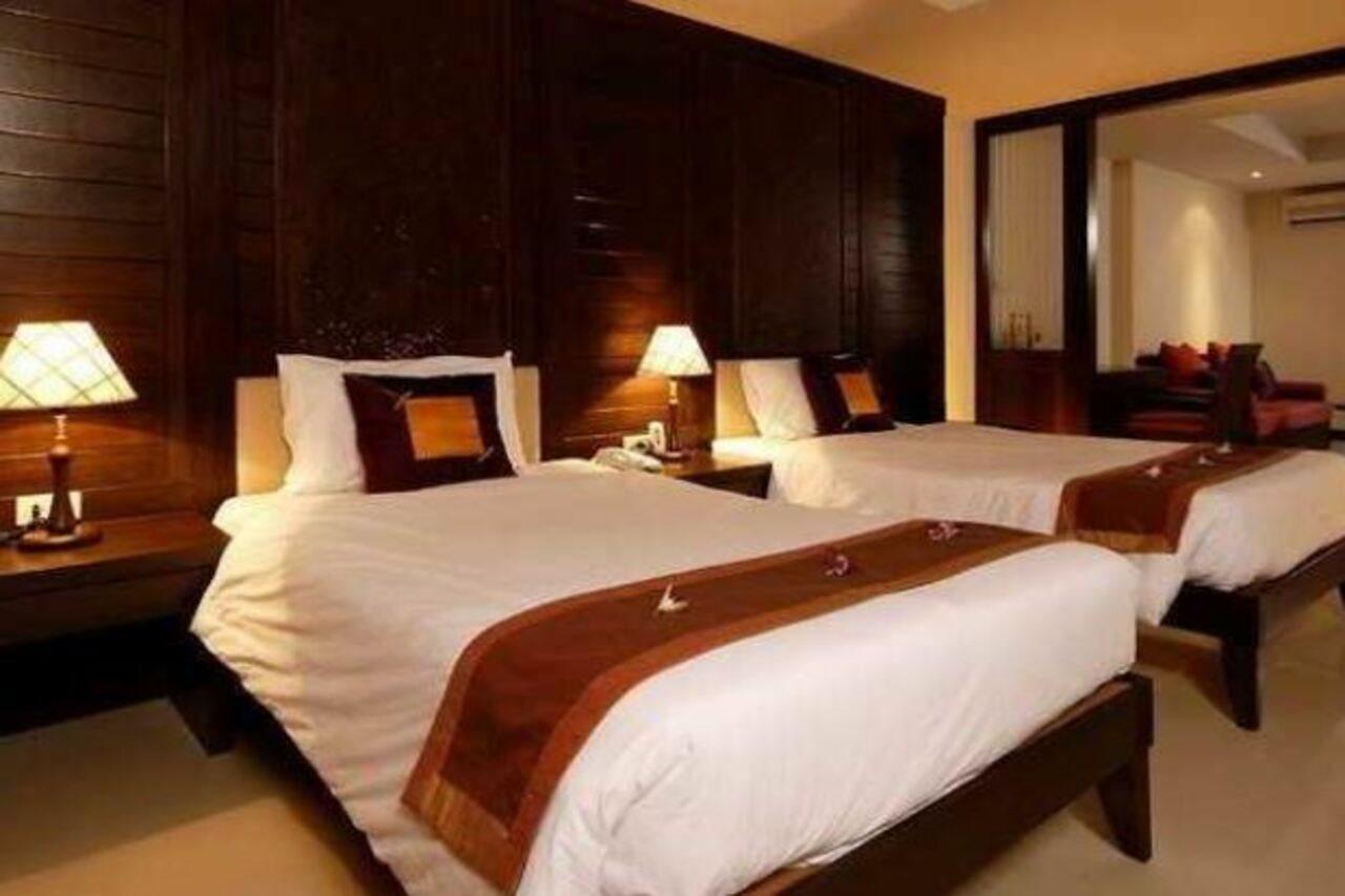 Kokotel Phuket 3*