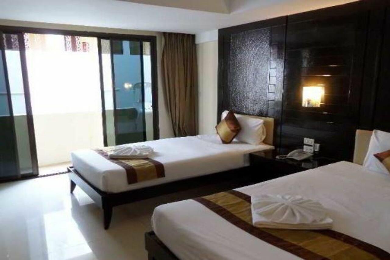 Kokotel Phuket Hotel 3*
