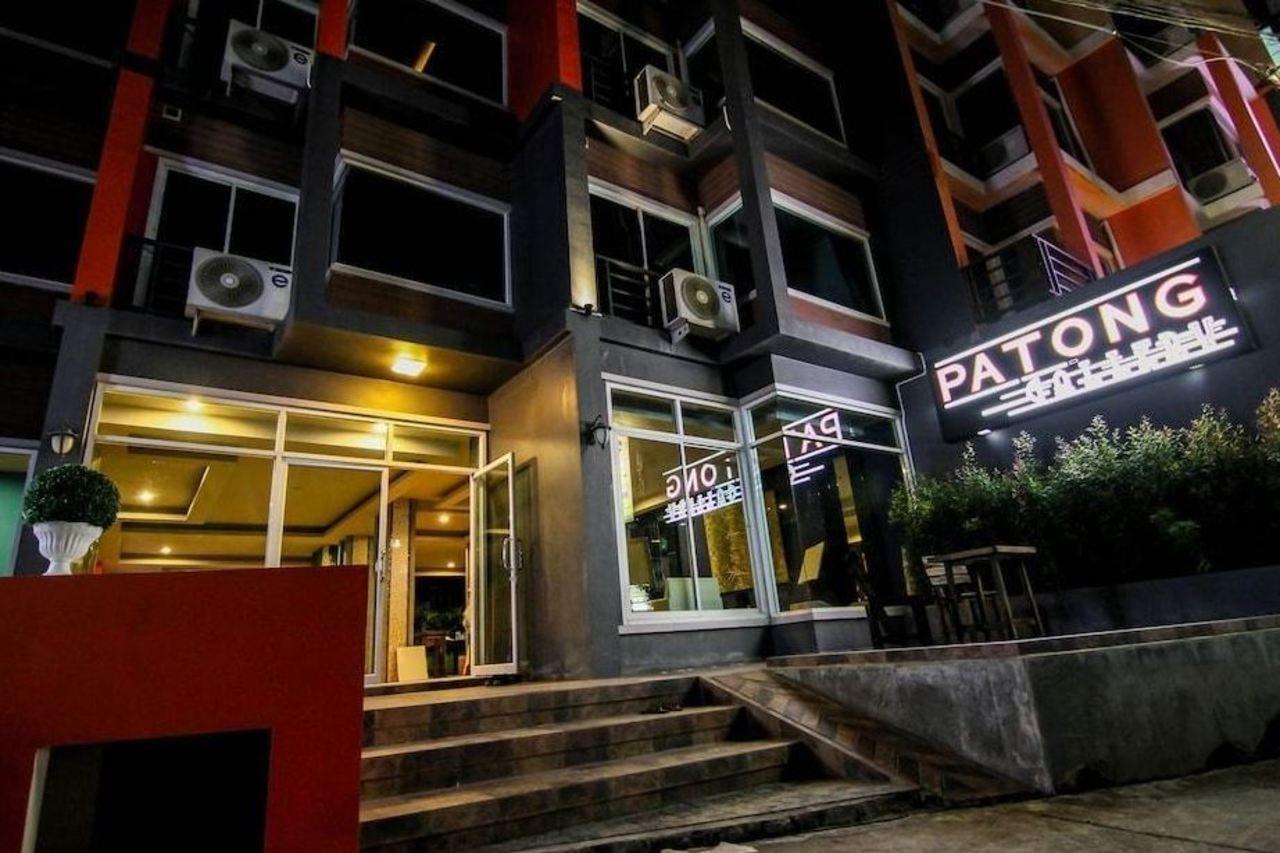 Patong Gallery *