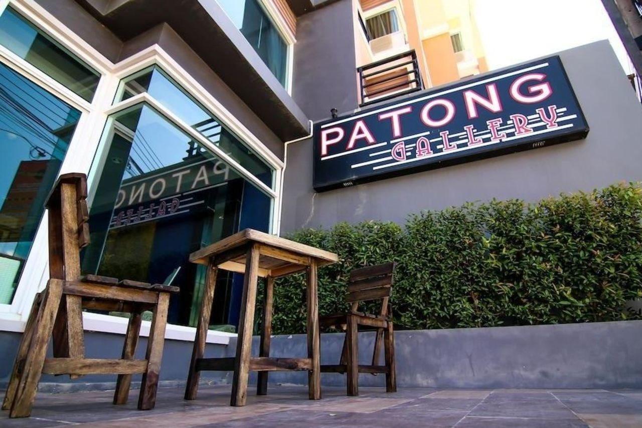 Patong Gallery *