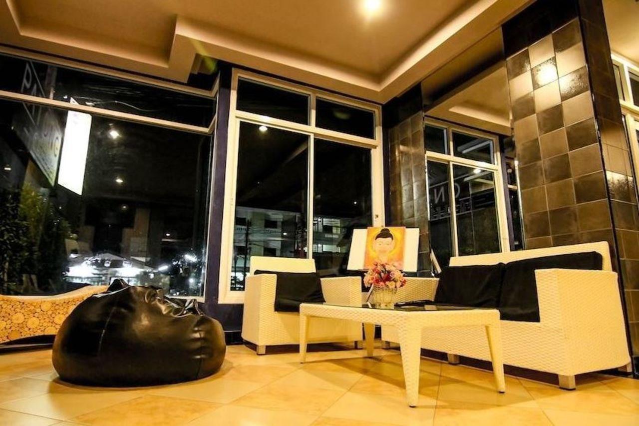 Patong Gallery *