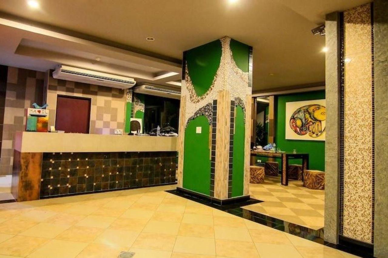 Patong Gallery Hotel Phuket