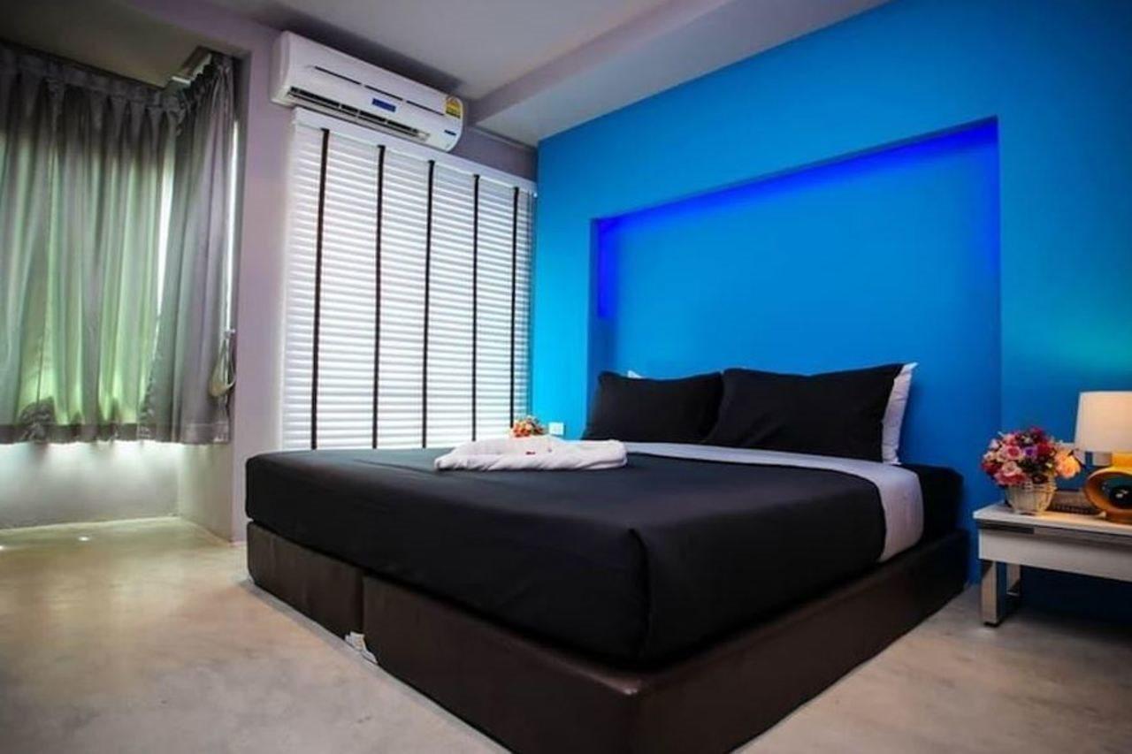 Patong Gallery *