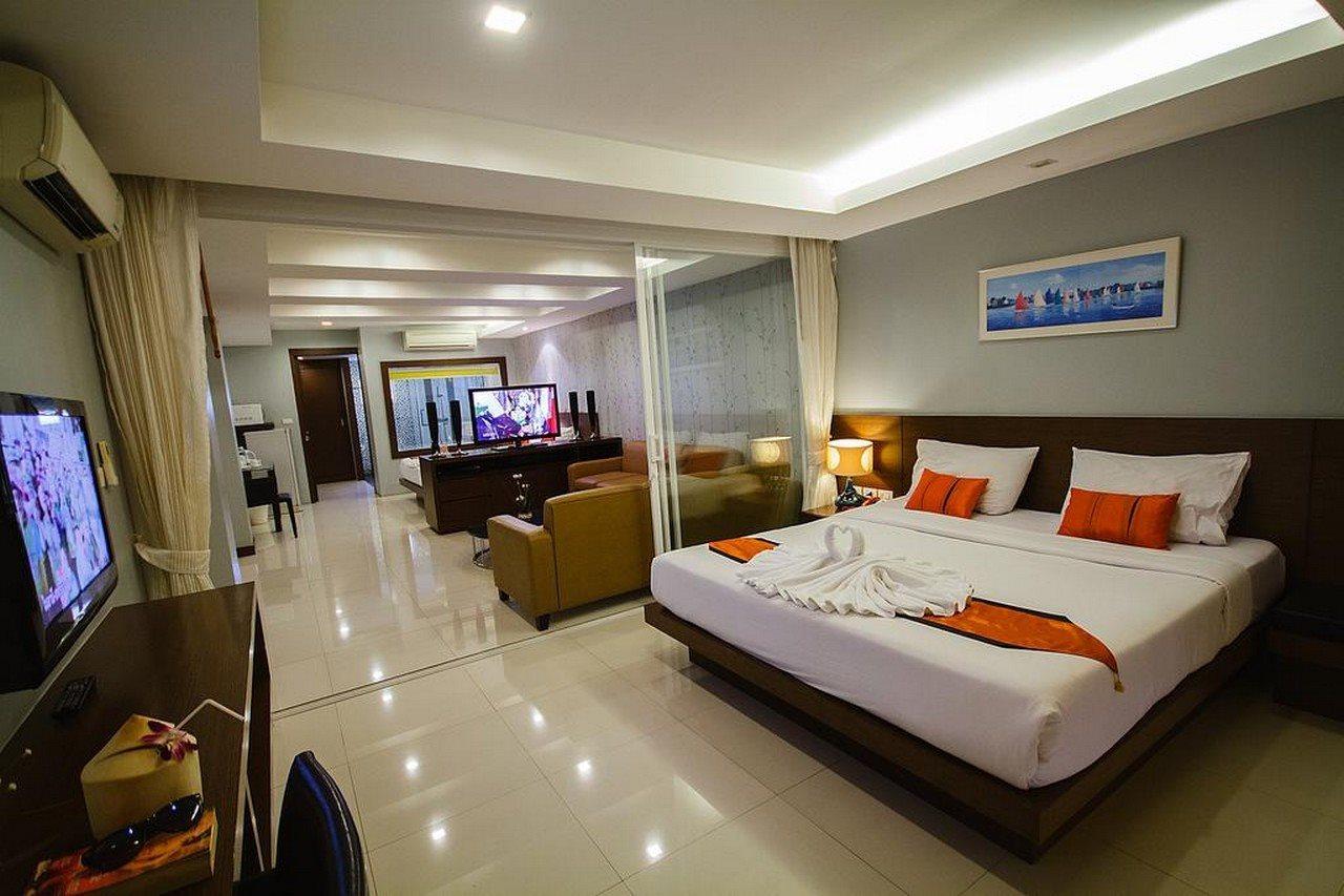 Platinum Hotel&apartments Hotel 3*