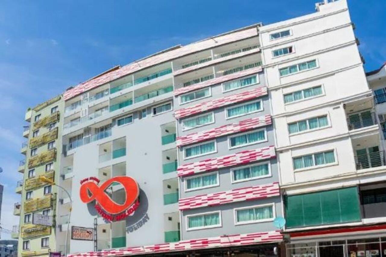 Platinums Hotel 3*