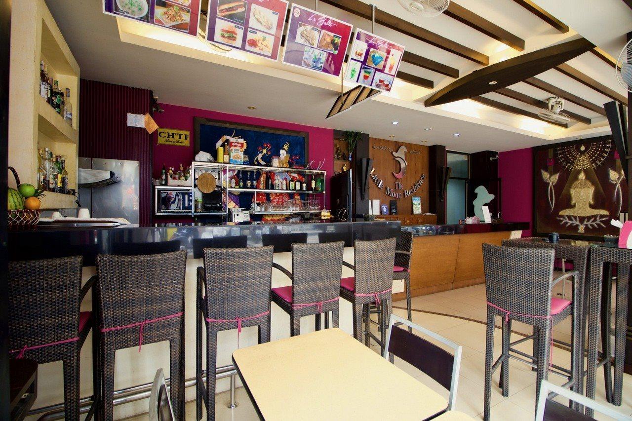 Hotel The Little Moon 3*