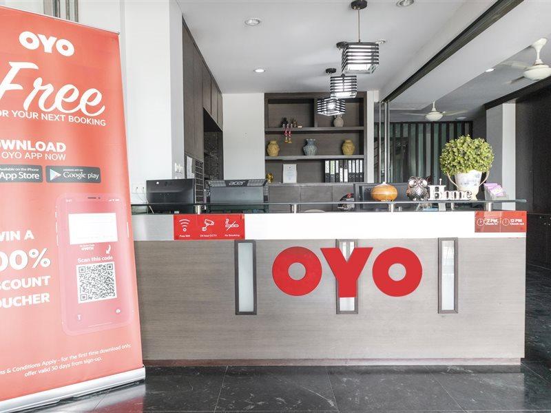 Hotel Oyo 358 Rattana 3*