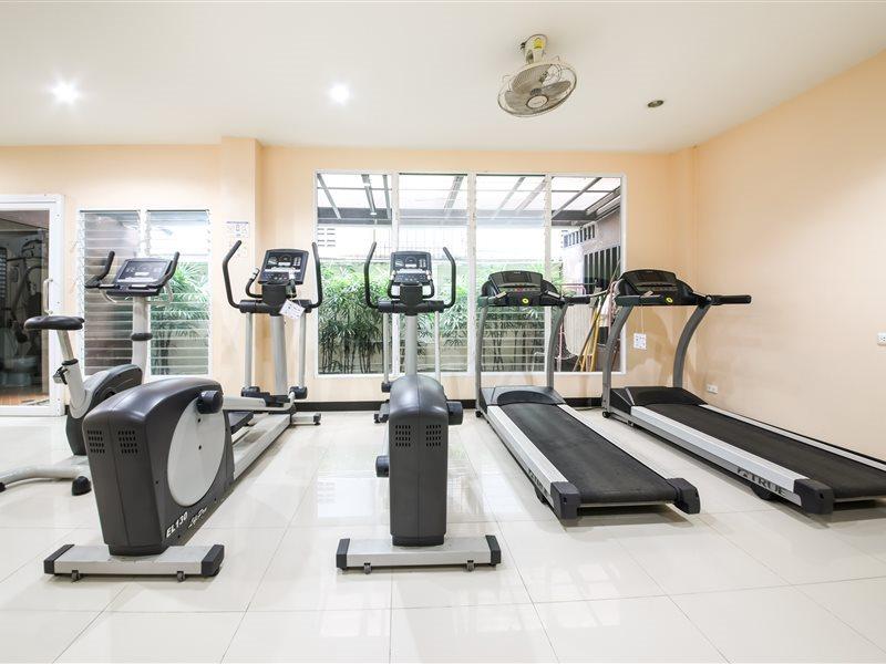 Hotel Oyo 358 Rattana 3*