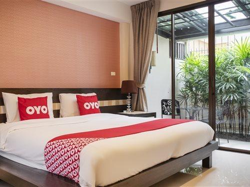 Hotel Oyo 358 Rattana