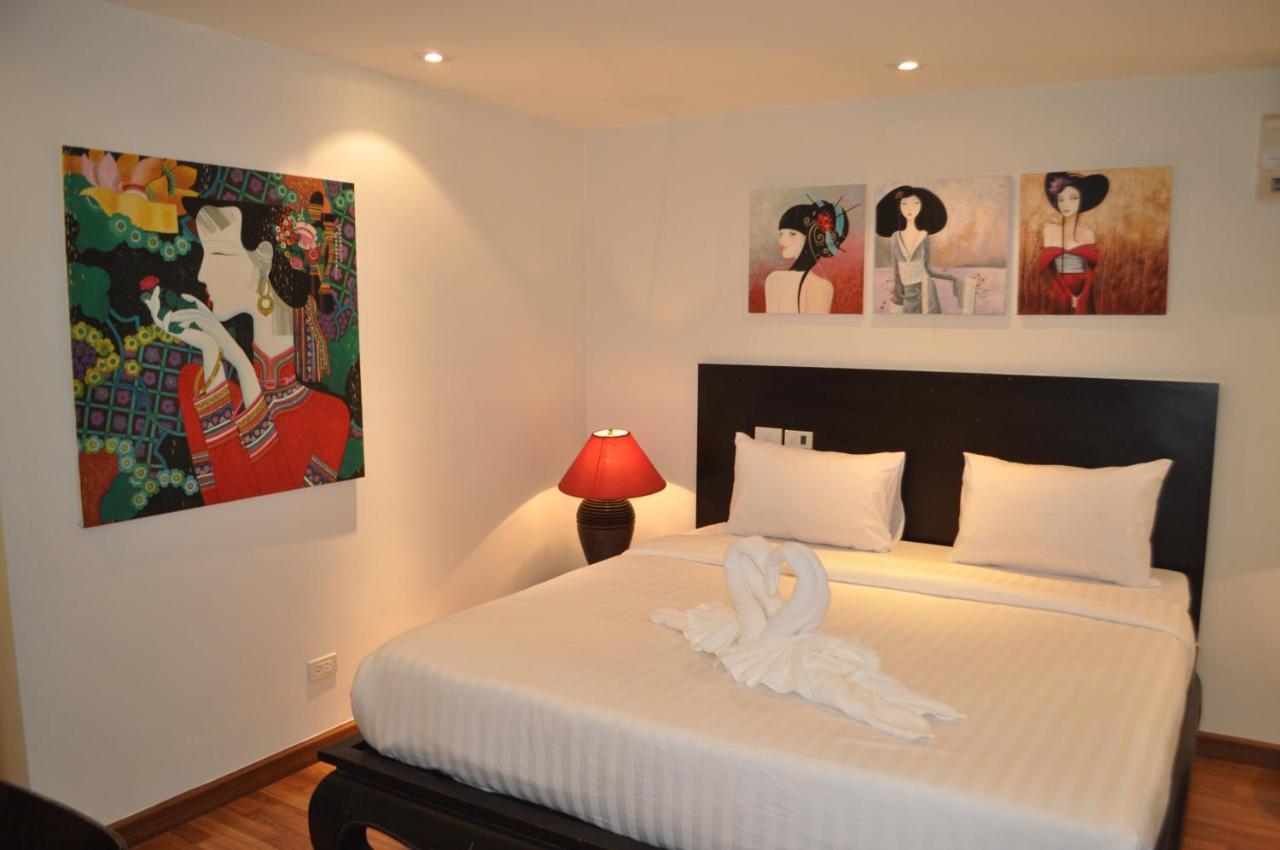Saladee Gallery Hotel 3*