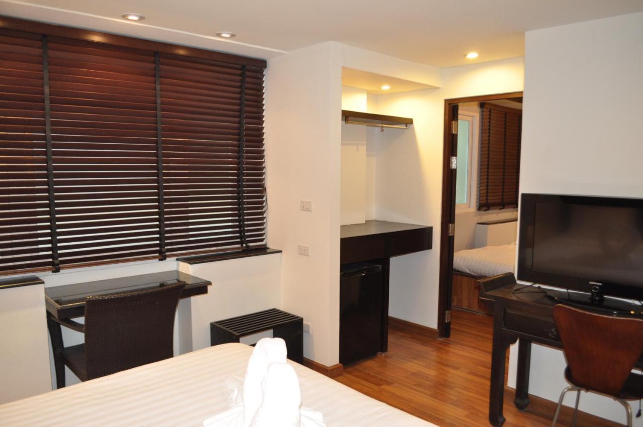 Saladee Gallery 3* Phuket