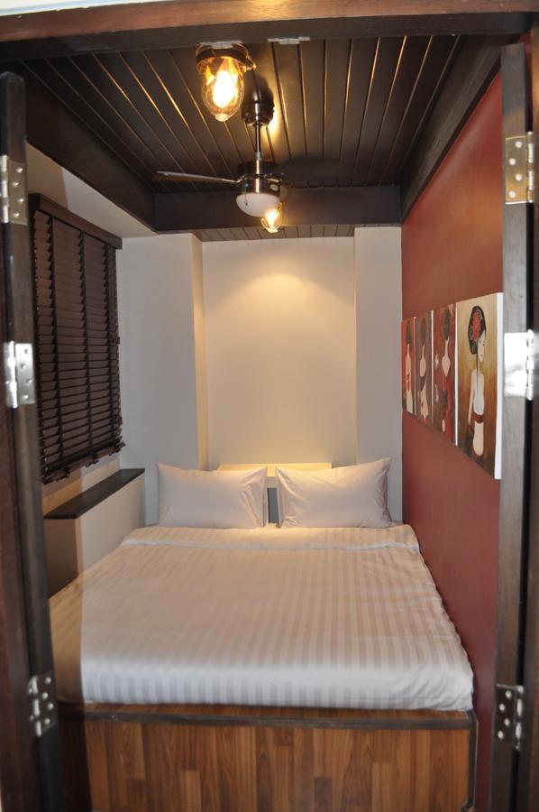 Saladee Gallery 3* Phuket