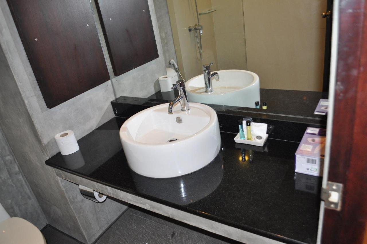 Hotel Saladee Gallery