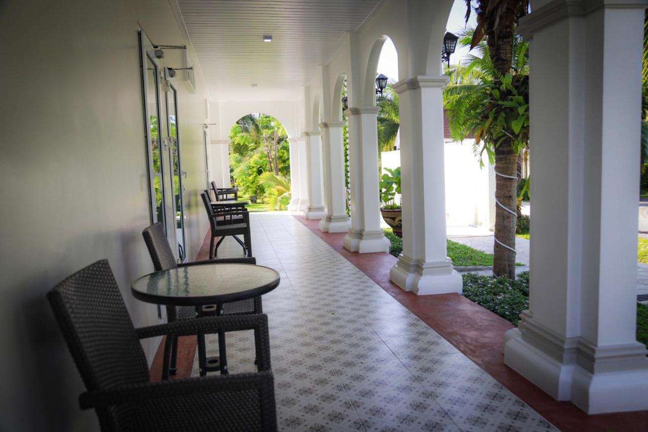 Guest house Maikhao Garden 3*