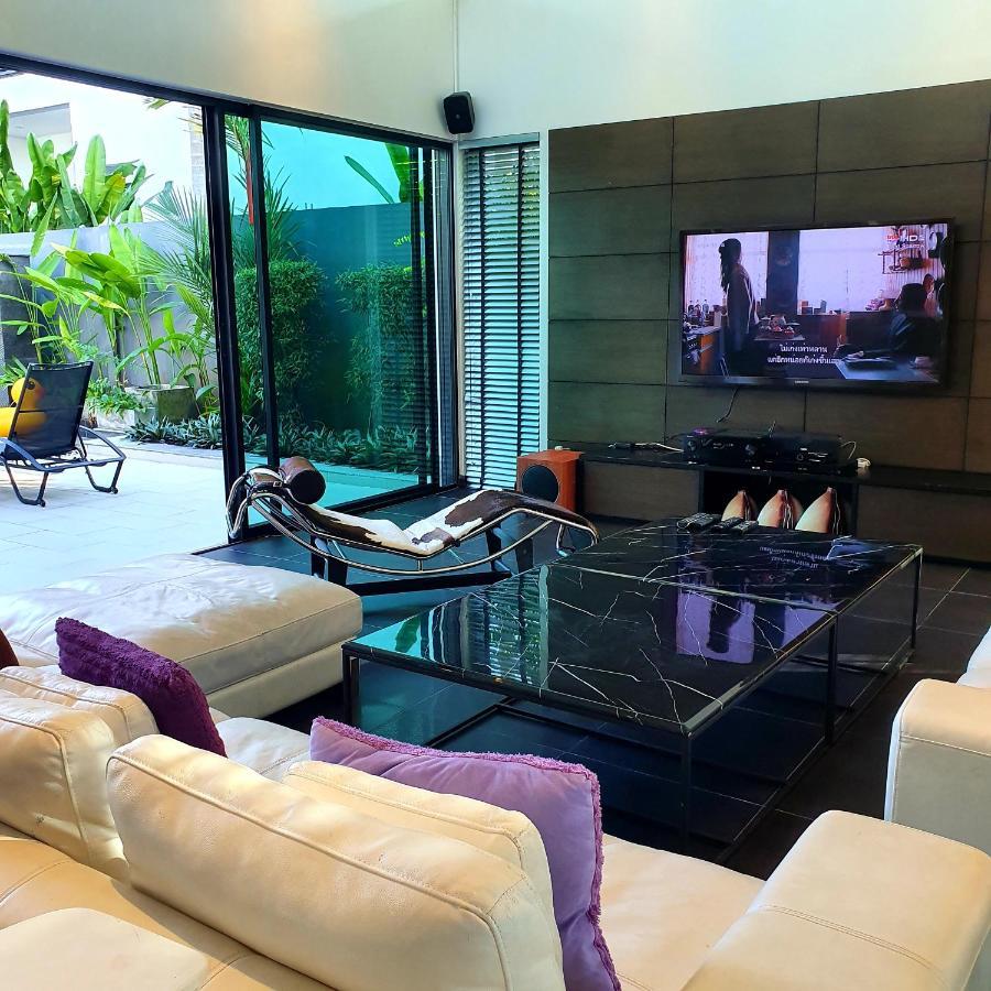 Eden Phuket Villa Bang Tao Beach (Phuket)