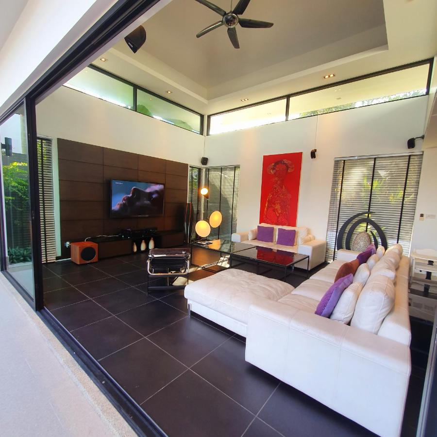 Villa Eden Phuket