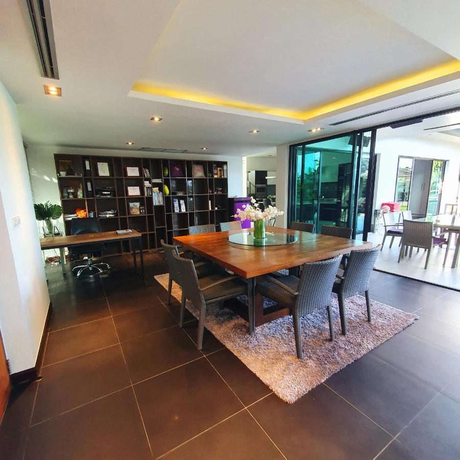 Villa Eden Phuket