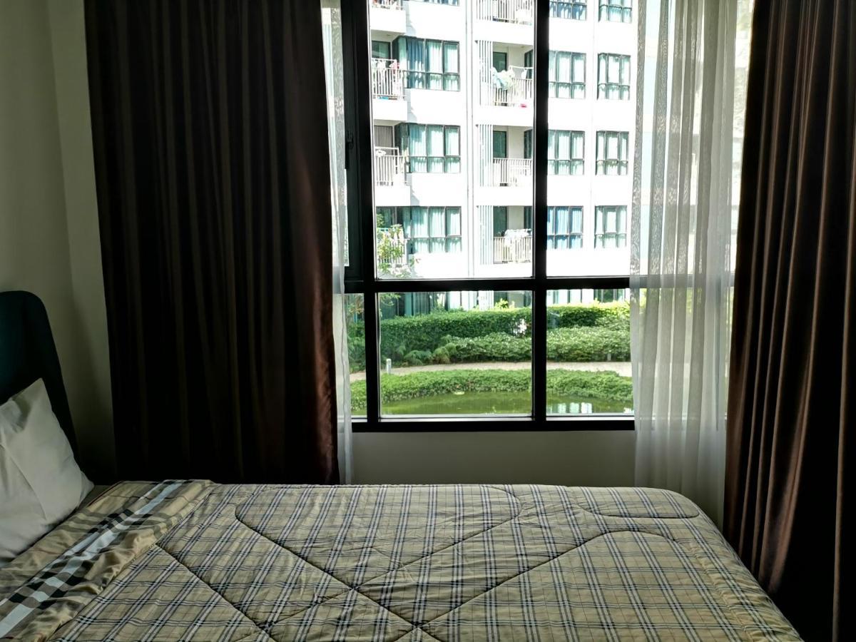 2 Floor - Centrio Near Shopping Mall And Old Town