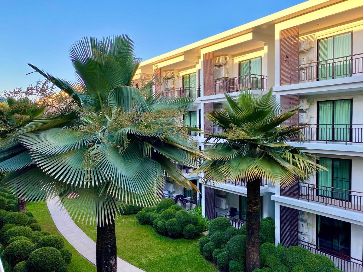 Apartamento Title Phase Iii By Beringela