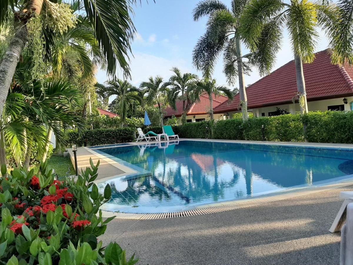 D&k Smiley Phuket Tempat peranginan Rawai