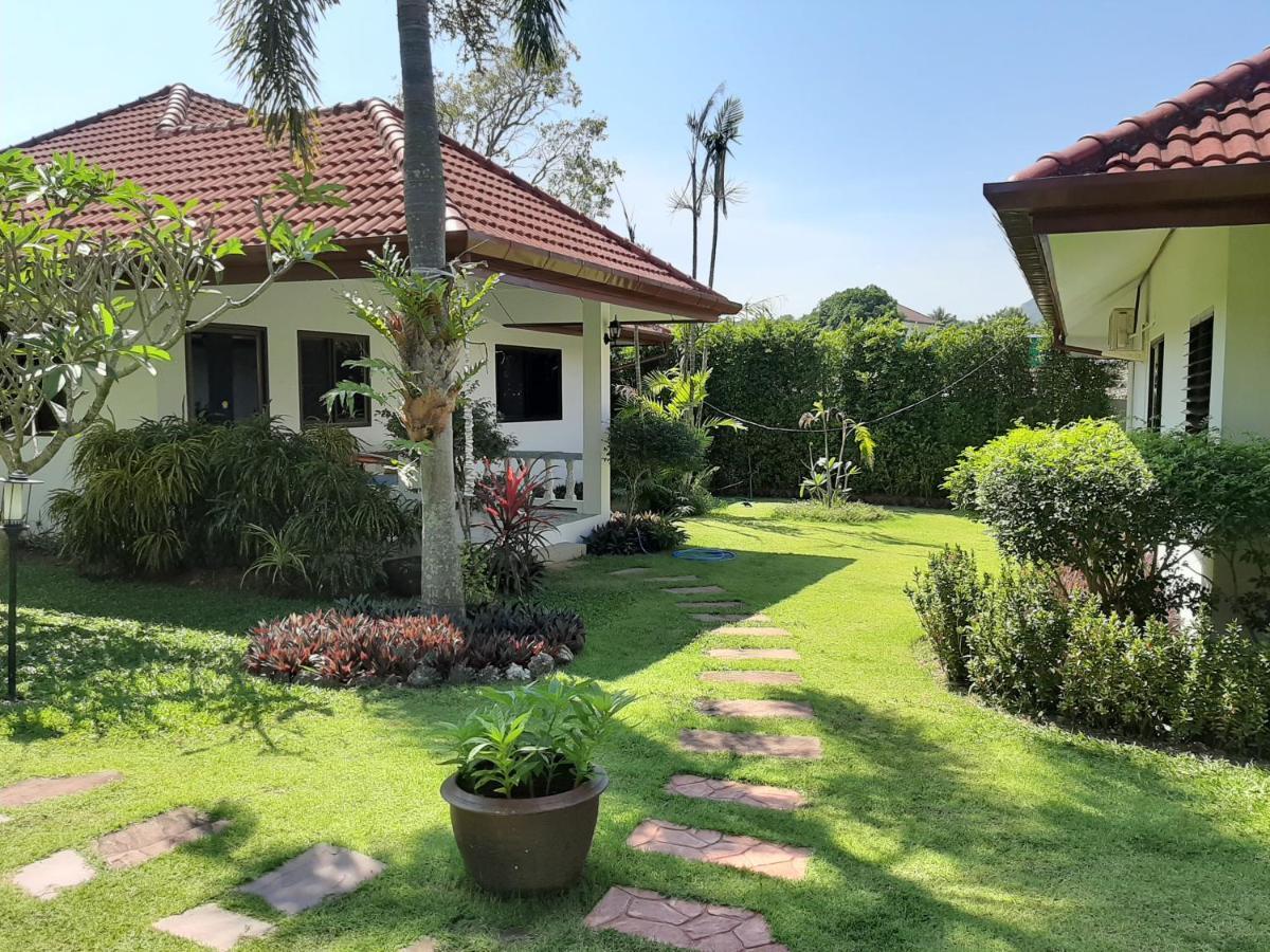 D&k Smiley Phuket Tempat peranginan
