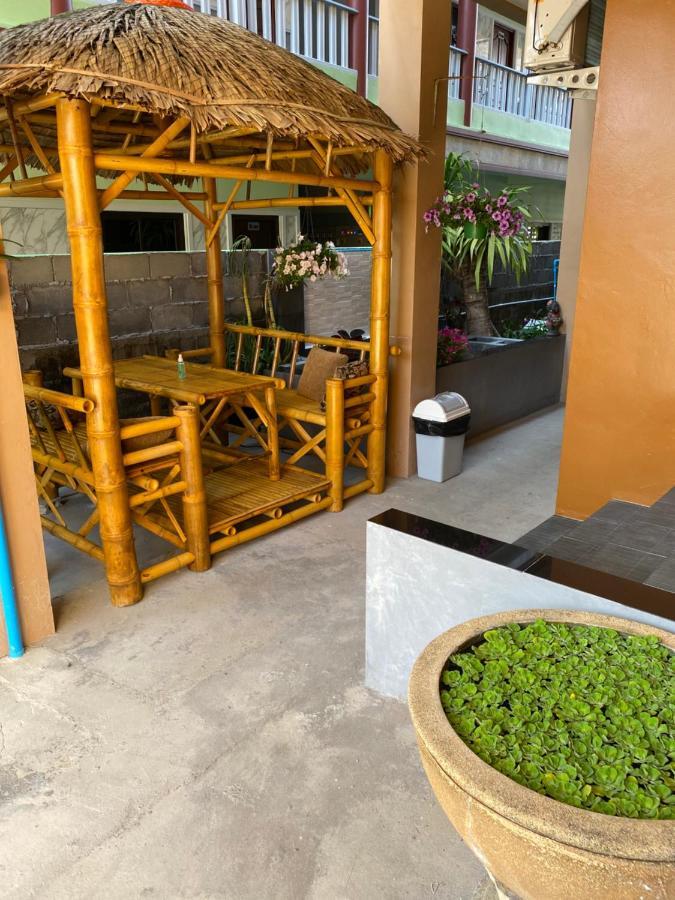 Golf House Gasthof Nai Yang Beach
