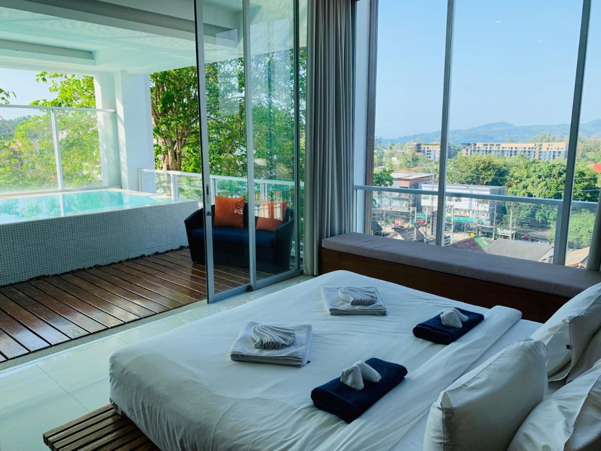 Apartamento The Quarter By Lofty