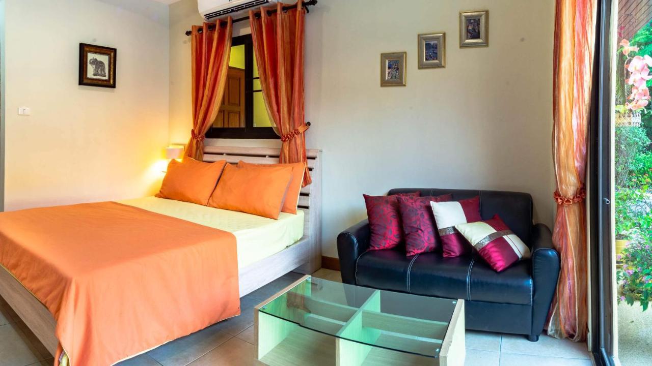 Coconut Paradise Vakantiehuis *