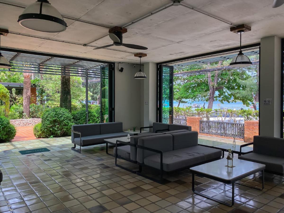 Title Phase Iii By Beringela Apartment Rawai