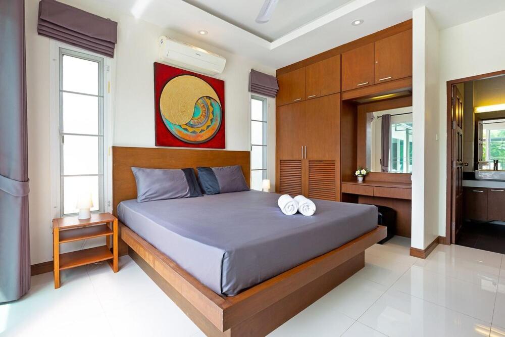 Pousada Harmonie Phuket *