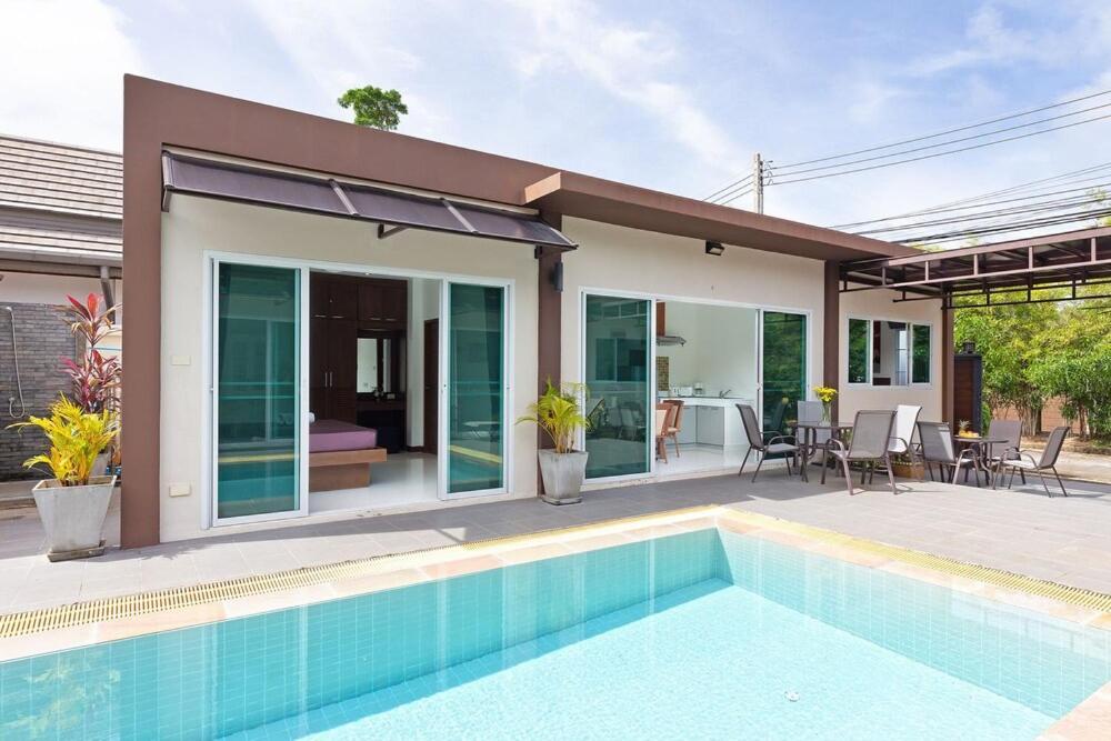 Pousada Harmonie Phuket *