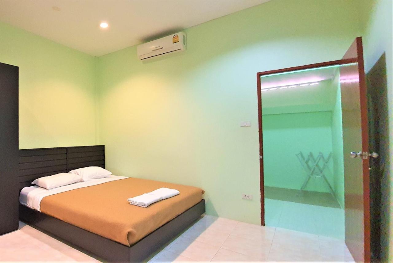Well By Palai Seafood 2* Chalong