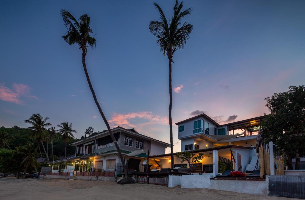 Dreambeach 2-villas Apartamento Cape Panwa