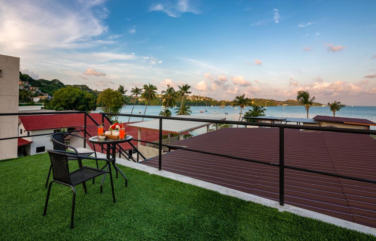 Dreambeach 2-villas Apartamento