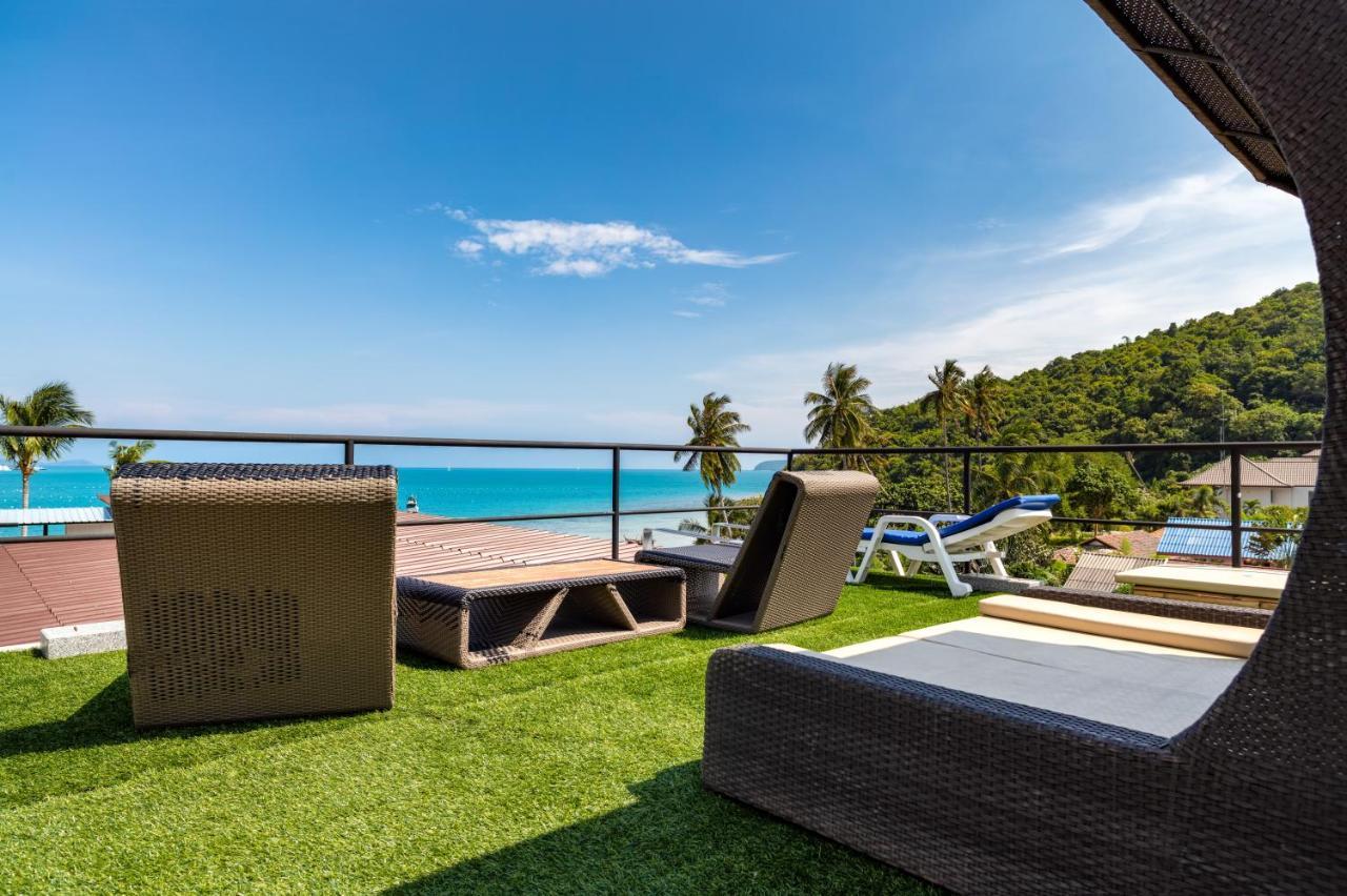 Dreambeach 2-villas Apartamento *